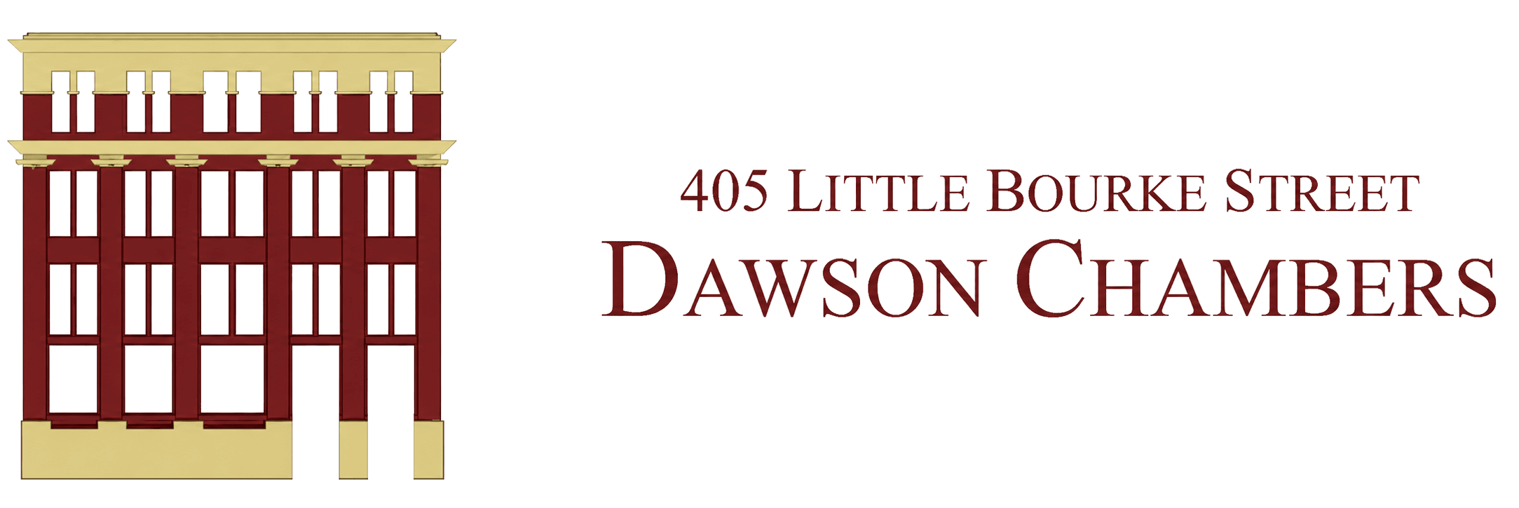 Dawson Chambers Crest